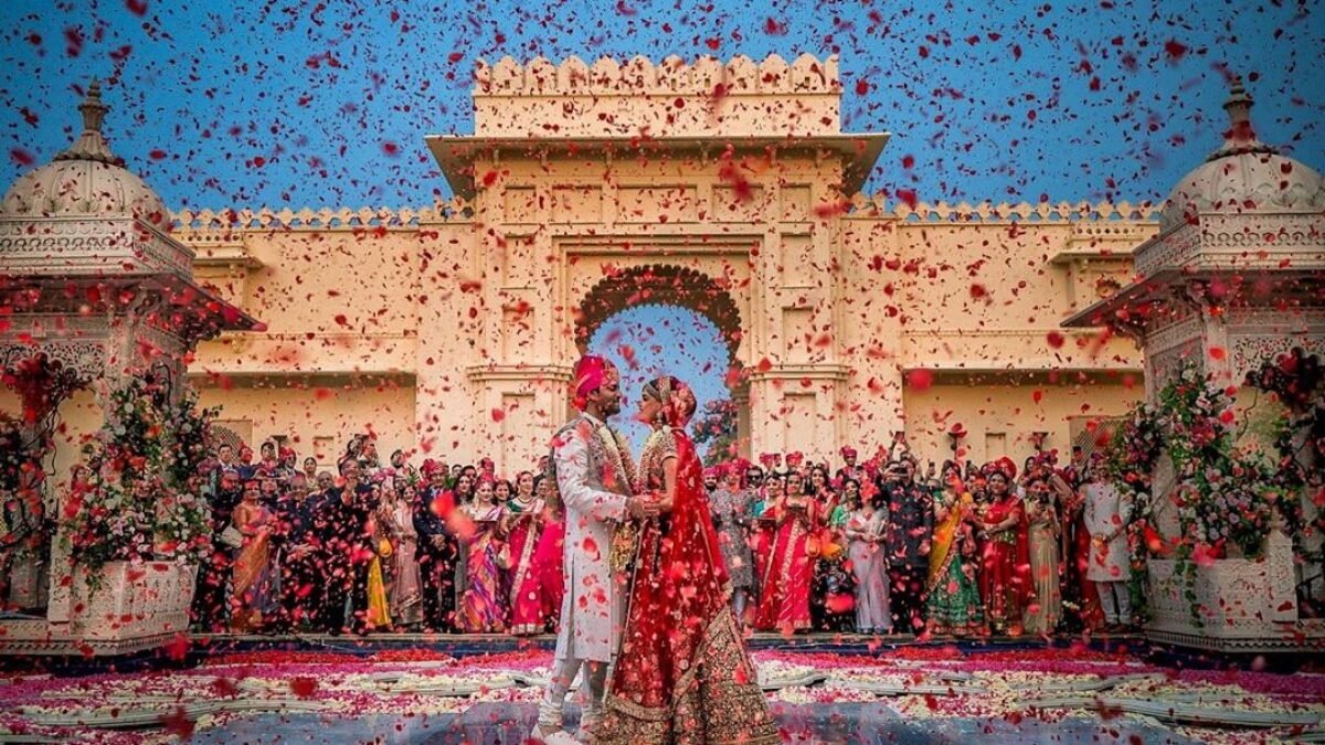 Wedding
